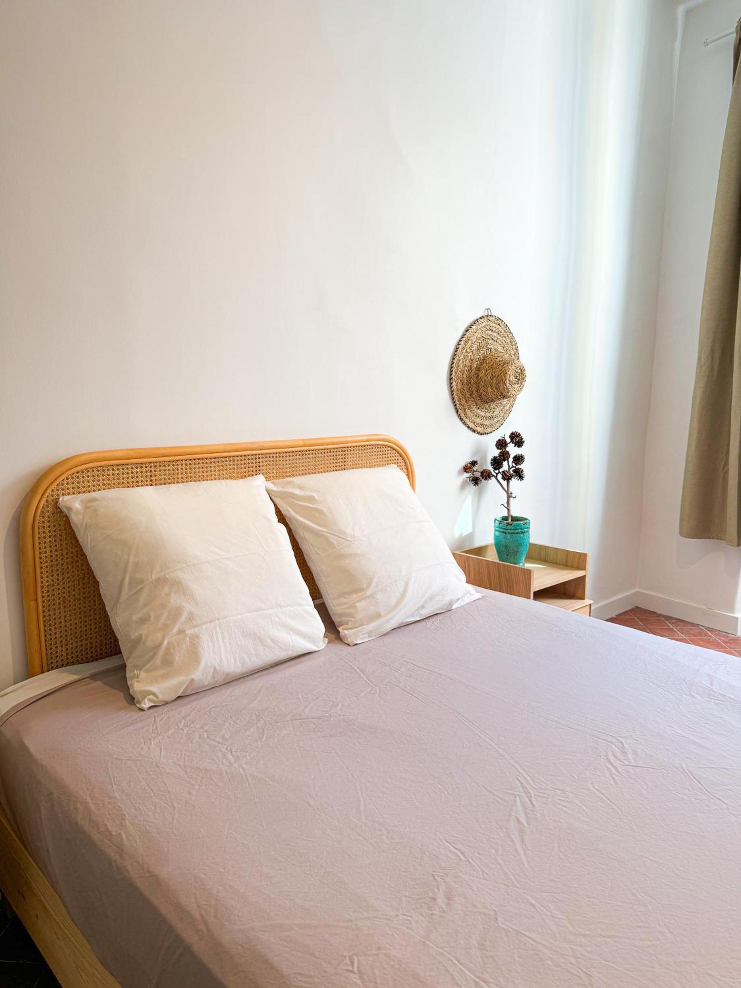 Apartment La Cigale - Centre - Wifi
