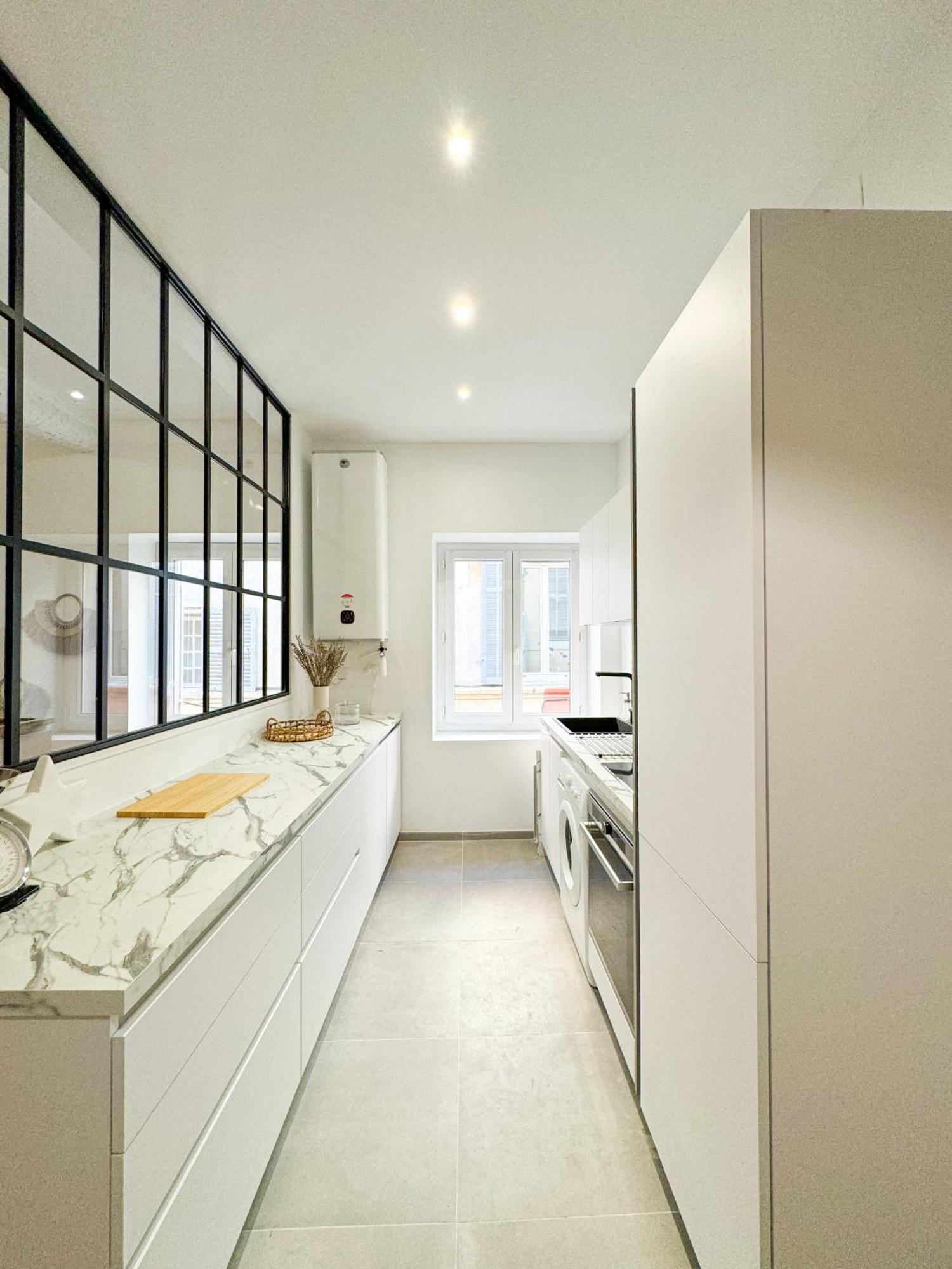 La Cigale - Centre - Wifi Apartment Cassis