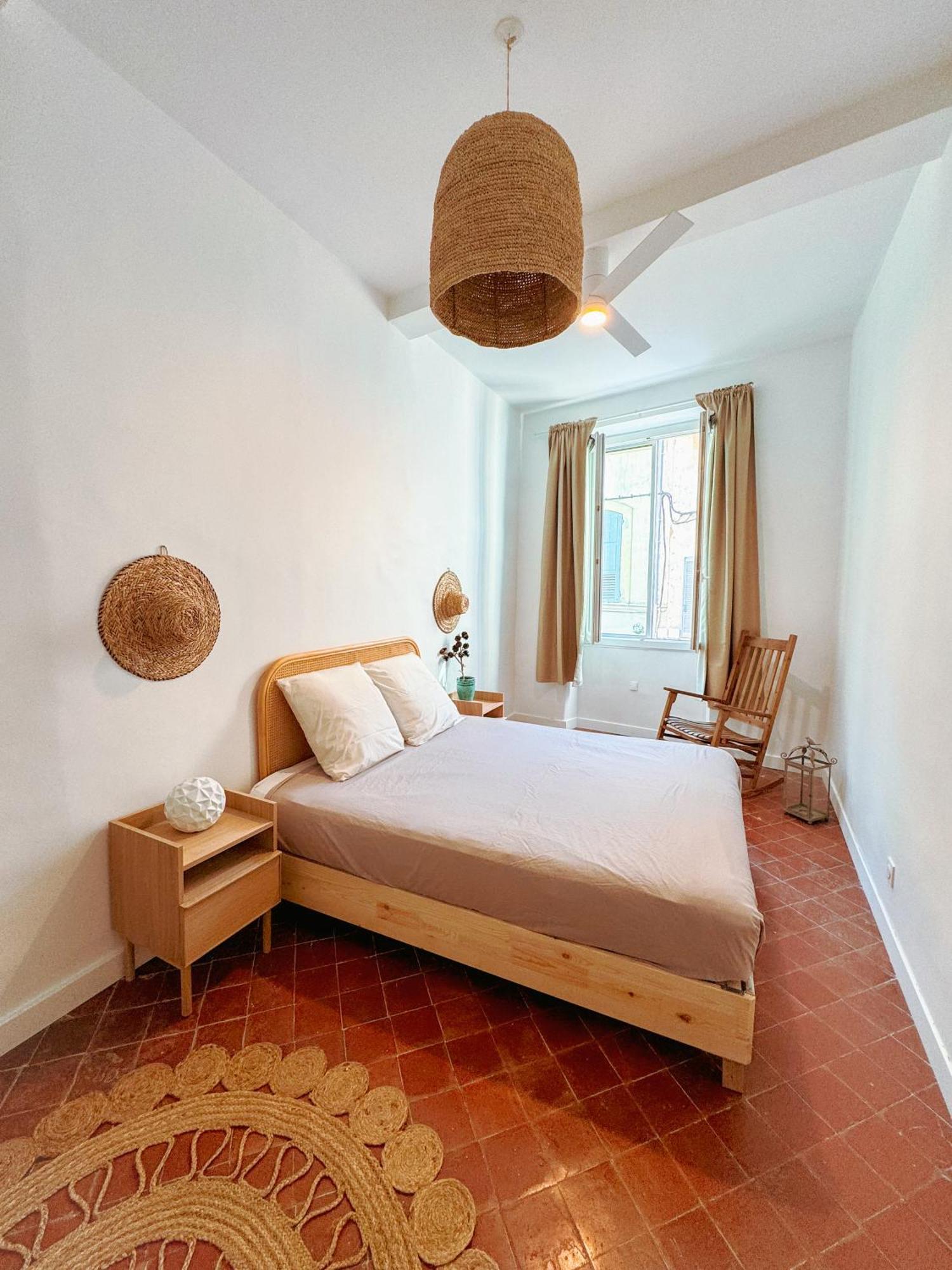La Cigale - Centre - Wifi Apartment