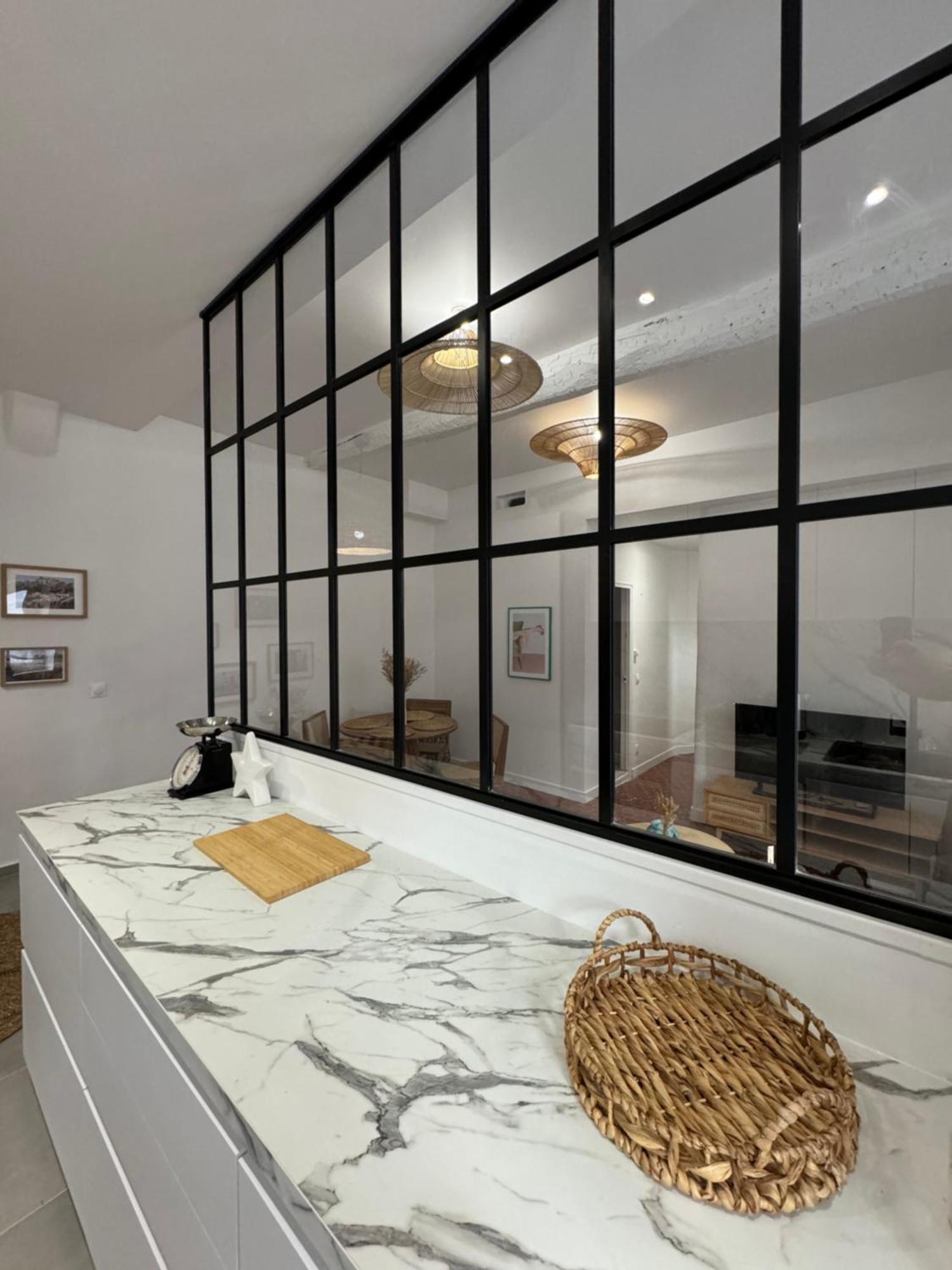 La Cigale - Centre - Wifi Apartment