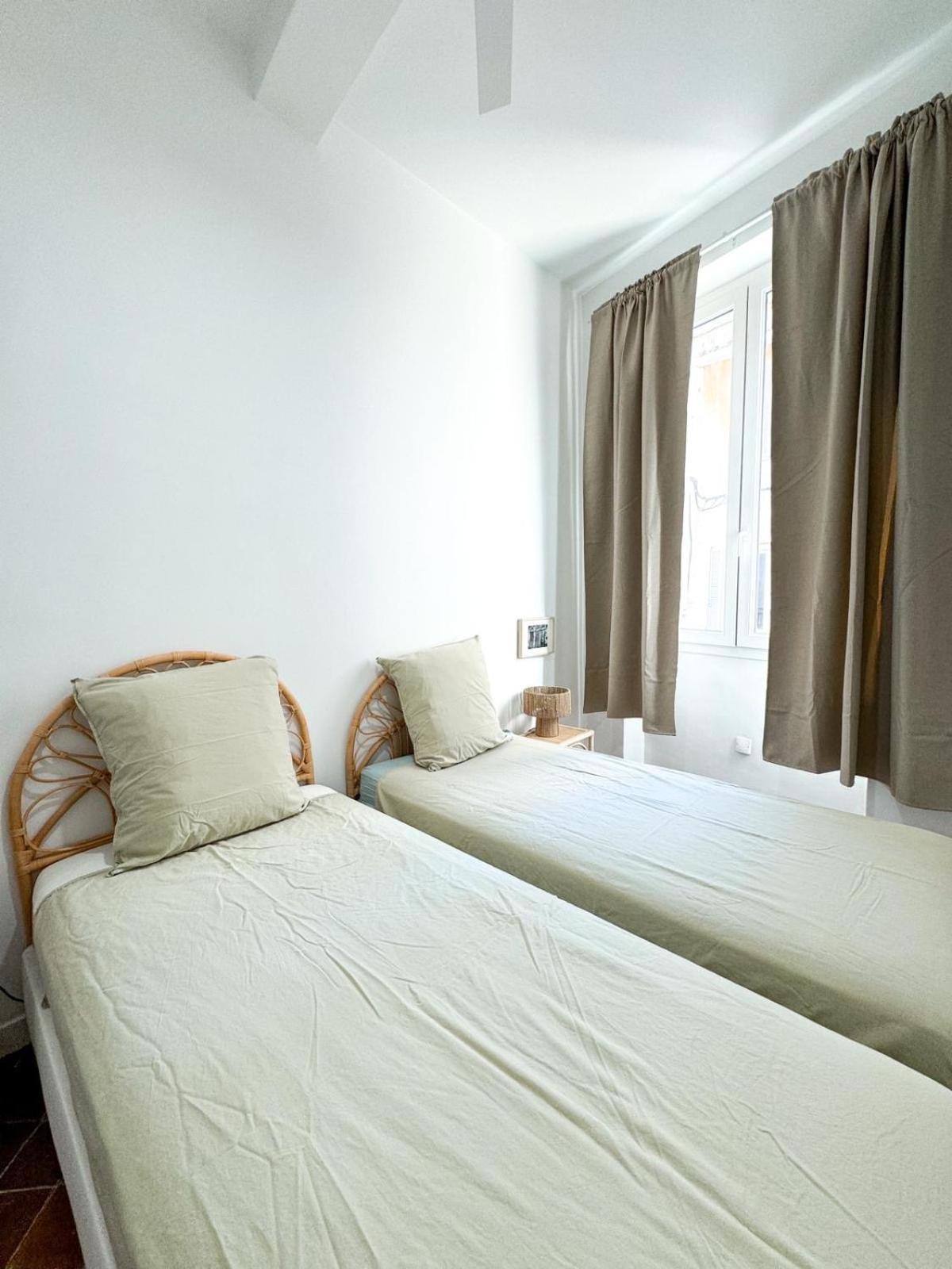 La Cigale - Centre - Wifi Apartment