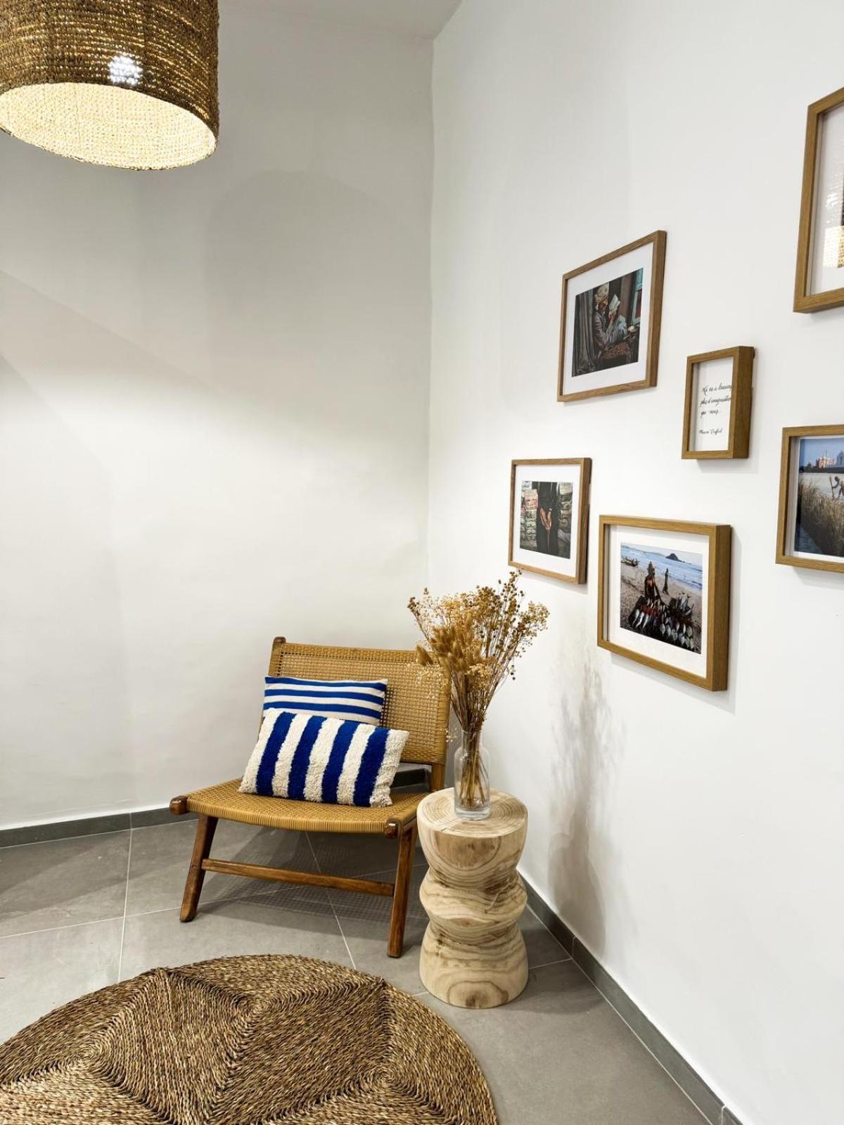 Apartment La Cigale - Centre - Wifi *